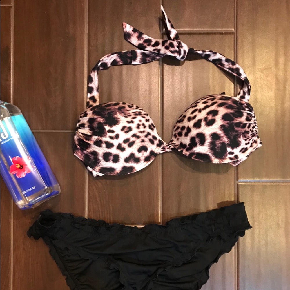 Adds TWO CUPS bathing suit